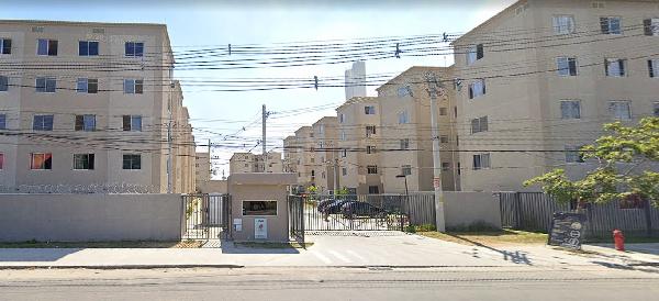 Vende-se em Rio De Janeiro-RJ  apto, 40.54 de área total, 40.54 de área privativa,  2_qto(s), WC, 1_sala(s), cozinha.