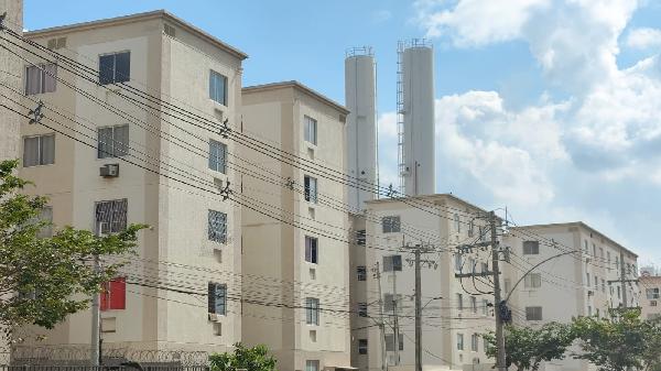 Vende-se em Rio De Janeiro-RJ  apto, 40.54 de área total, 40.54 de área privativa,  2_qto(s), WC, 1_sala(s), cozinha.