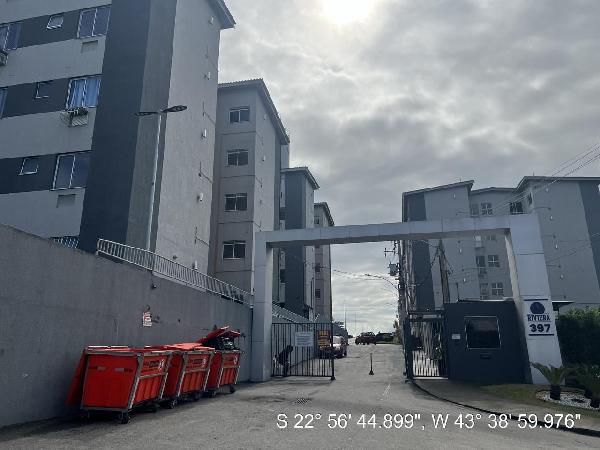 Vende-se em Rio De Janeiro-RJ  apto, 65.95 de área total, 58.21 de área privativa,  2_qto(s), a.serv, WC, 1_sala(s), cozinha, 1_vaga(s) de garagem.