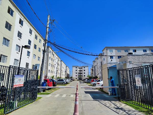 Vende-se em Rio De Janeiro-RJ  apto, 40.54 de área total, 40.54 de área privativa,  2_qto(s), WC, 1_sala(s), cozinha.