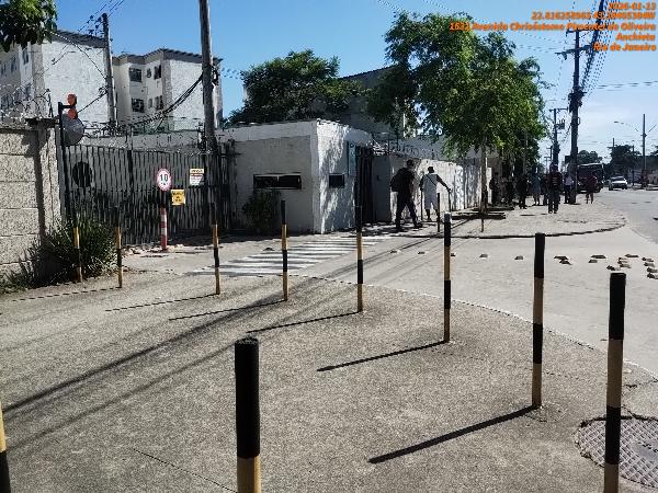 Vende-se em Rio De Janeiro-RJ  apto, 40.00 de área total, 40.00 de área privativa,  2_qto(s), WC, 1_sala(s), cozinha, 1_vaga(s) de garagem.