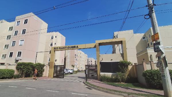 Vende-se em Rio De Janeiro-RJ  apto, 41.32 de área total, 41.32 de área privativa,  2_qto(s), WC, 1_sala(s), cozinha, 1_vaga(s) de garagem.