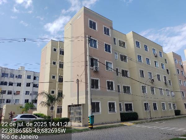 Vende-se em Rio De Janeiro-RJ  apto, 61.74 de área total, 41.32 de área privativa,  2_qto(s), a.serv, WC, 1_sala(s), cozinha, 1_vaga(s) de garagem.