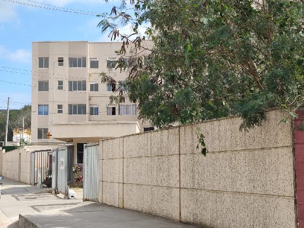 Vende-se em Rio De Janeiro-RJ  apto, 41.07 de área total, 41.07 de área privativa,  2_qto(s), WC, 1_sala(s), cozinha, 1_vaga(s) de garagem.