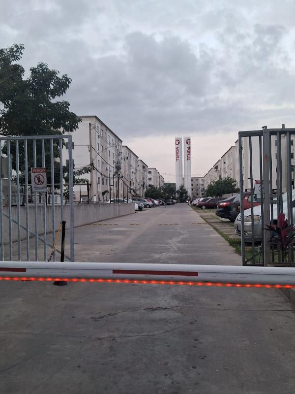 Vende-se em Rio De Janeiro-RJ  apto, 41.00 de área total, 40.54 de área privativa,  2_qto(s), WC, 1_sala(s), cozinha, 1_vaga(s) de garagem.