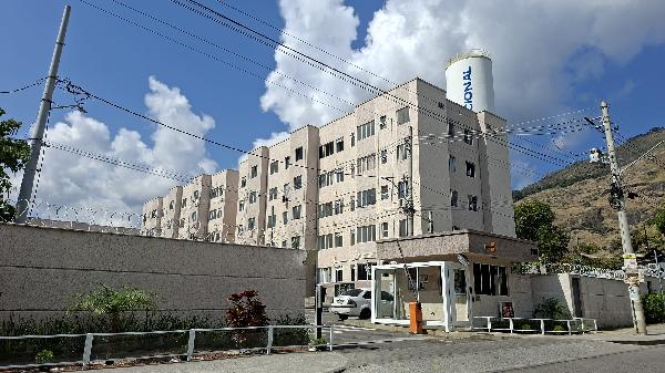 Vende-se em Rio De Janeiro-RJ  apto, 67.34 de área total, 41.27 de área privativa,  2_qto(s), a.serv, WC, 1_sala(s), cozinha, 1_vaga(s) de garagem.