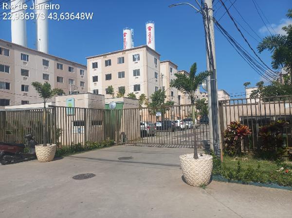 Vende-se em Rio De Janeiro-RJ  apto, 62.70 de área total, 40.54 de área privativa,  2_qto(s), WC, 1_sala(s), cozinha, 1_vaga(s) de garagem.