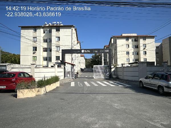 Vende-se em Rio De Janeiro-RJ  apto, 45.04 de área total, 45.04 de área privativa,  2_qto(s), WC, 1_sala(s), cozinha, 1_vaga(s) de garagem.