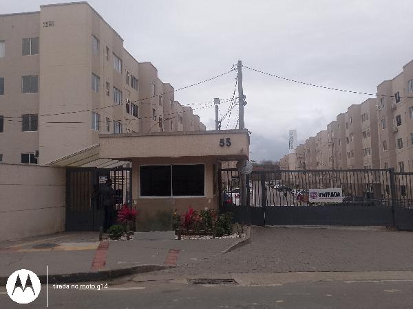 Vende-se em Rio De Janeiro-RJ  apto, 41.19 de área total, 41.19 de área privativa,  2_qto(s), 1_sala(s), cozinha.