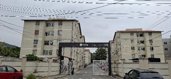 Vende-se em Rio De Janeiro-RJ  apto, 45.04 de área total, 45.04 de área privativa,  2_qto(s), WC, 1_sala(s), cozinha, 1_vaga(s) de garagem.