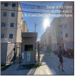 Vende-se em Rio De Janeiro-RJ  apto, 40.54 de área privativa, 0.00 de área do terreno.