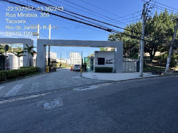 Vende-se em Rio De Janeiro-RJ  apto, 48.00 de área total, 48.00 de área privativa,  2_qto(s), WC, 1_sala(s), cozinha, 1_vaga(s) de garagem.