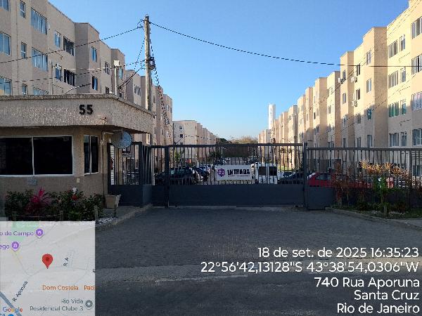 Vende-se em Rio De Janeiro-RJ  apto, 41.19 de área total, 41.19 de área privativa,  2_qto(s), WC, 1_sala(s), cozinha.