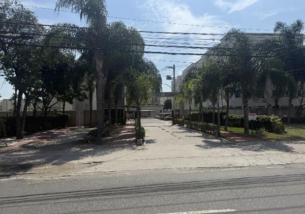 Vende-se em Rio De Janeiro-RJ  apto, 78.14 de área total, 41.19 de área privativa,  2_qto(s), a.serv, WC, 1_sala(s), cozinha.