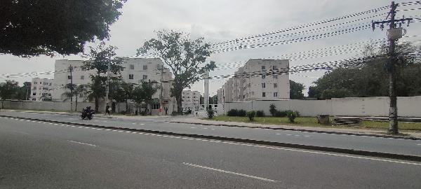 Vende-se em Rio De Janeiro-RJ  apto, 41.07 de área total, 41.07 de área privativa,  2_qto(s), WC, 1_sala(s), cozinha, 1_vaga(s) de garagem.