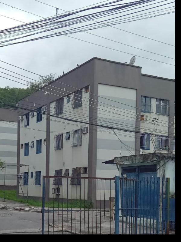 Vende-se em Rio De Janeiro-RJ  apto, 45.00 de área total, 45.00 de área privativa,  2_qto(s), WC, 1_sala(s), cozinha.