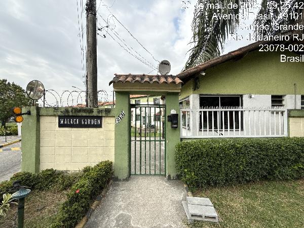 Vende-se em Rio De Janeiro-RJ  apto, 60.00 de área total, 60.00 de área privativa,  2_qto(s), a.serv, WC, 1_sala(s), cozinha.
