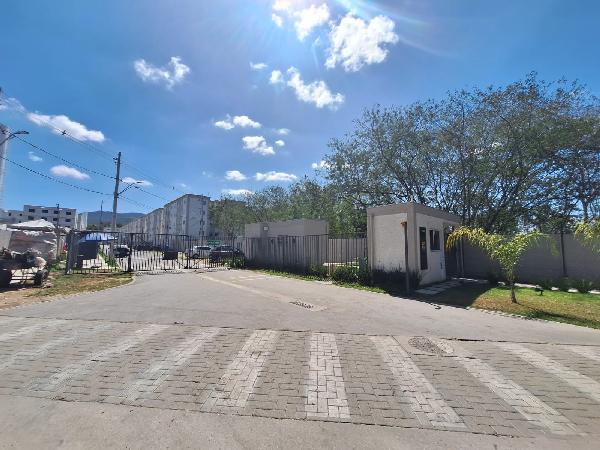 Vende-se em Rio De Janeiro-RJ  apto, 40.54 de área total, 40.54 de área privativa,  2_qto(s), a.serv, WC, 1_sala(s), cozinha.