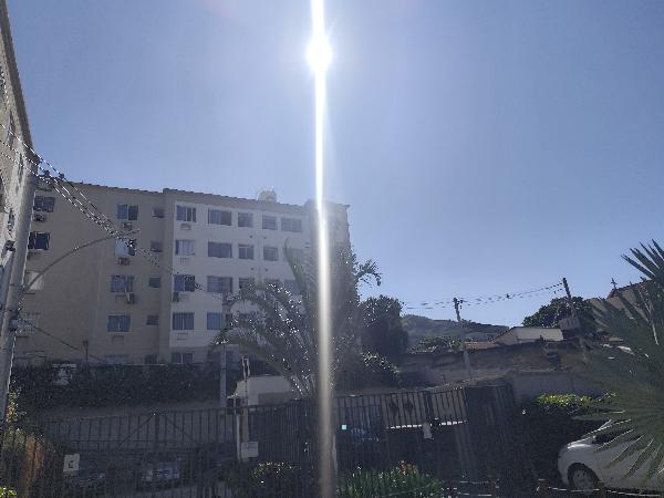 Vende-se em Rio De Janeiro-RJ  apto, 41.00 de área total, 41.00 de área privativa,  2_qto(s), WC, 1_sala(s), cozinha.
