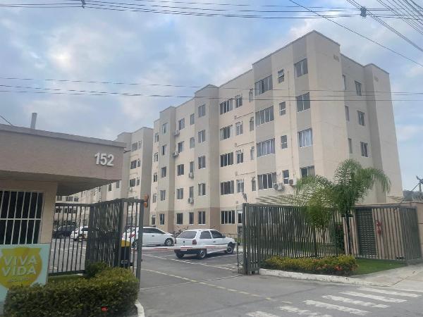 Vende-se em Rio De Janeiro-RJ  apto, 41.00 de área total, 41.00 de área privativa,  2_qto(s), WC, 1_sala(s), cozinha, 1_vaga(s) de garagem.