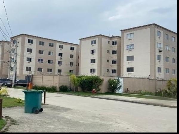 Vende-se em Rio De Janeiro-RJ  apto, 40.00 de área total, 40.00 de área privativa,  2_qto(s), WC, 1_sala(s), cozinha.