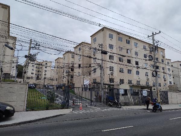 Vende-se em Rio De Janeiro-RJ  apto, 40.00 de área total, 40.00 de área privativa,  2_qto(s), WC, WC Emp, 1_sala(s), cozinha.