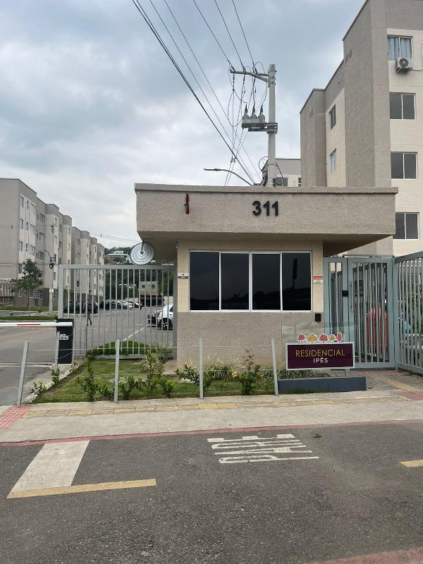 Vende-se em Rio De Janeiro-RJ  apto, 73.79 de área total, 41.19 de área privativa,  2_qto(s), WC, 1_sala(s), cozinha, 1_vaga(s) de garagem.