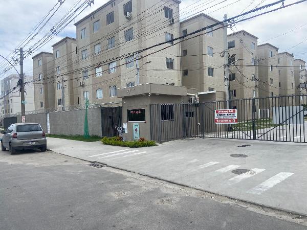 Vende-se em Rio De Janeiro-RJ  apto, 59.13 de área total, 40.54 de área privativa,  2_qto(s), WC, 1_sala(s), cozinha.