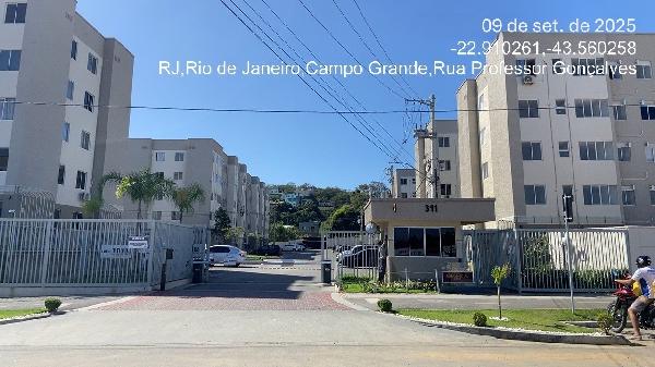 Vende-se em Rio De Janeiro-RJ  apto, 88.92 de área total, 41.27 de área privativa,  2_qto(s), WC, 1_sala(s), cozinha, 1_vaga(s) de garagem.