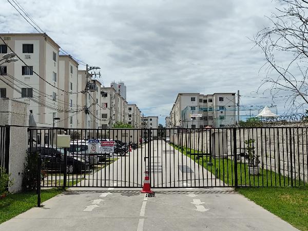 Vende-se em Rio De Janeiro-RJ  apto, 40.54 de área total, 40.54 de área privativa,  2_qto(s), WC, 1_sala(s), cozinha.