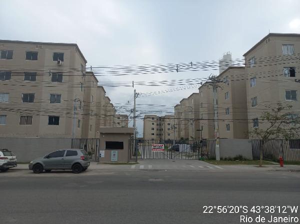 Vende-se em Rio De Janeiro-RJ  apto, 59.13 de área total, 40.54 de área privativa,  2_qto(s), WC, 1_sala(s), cozinha.