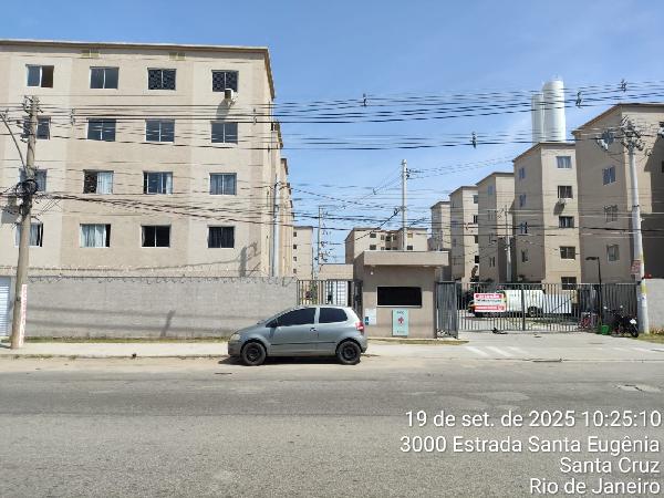 Vende-se em Rio De Janeiro-RJ  apto, 40.54 de área total, 40.54 de área privativa,  2_qto(s), WC, 1_sala(s), cozinha, 1_vaga(s) de garagem.