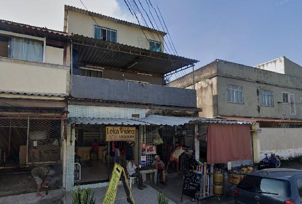 Vende-se em Rio De Janeiro-RJ  apto, 56.00 de área total, 52.09 de área privativa,  2_qto(s), WC, 1_sala(s), cozinha, Terraco.