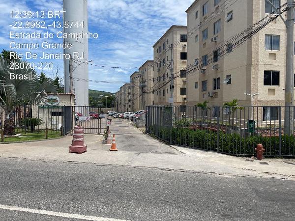 Vende-se em Rio De Janeiro-RJ  apto, 43.39 de área total, 43.39 de área privativa,  2_qto(s), WC, 1_sala(s), cozinha, 1_vaga(s) de garagem.