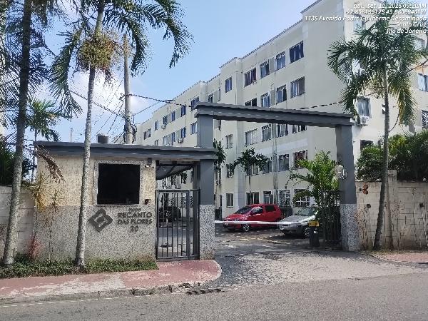 Vende-se em Rio De Janeiro-RJ  apto, 46.26 de área total, 46.26 de área privativa,  2_qto(s), WC, 1_sala(s), cozinha.