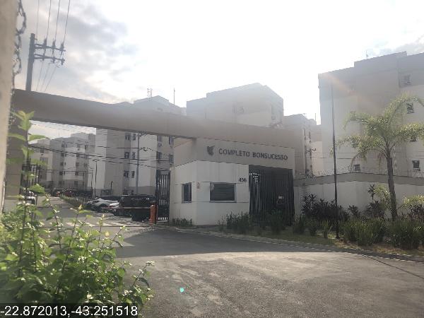 Vende-se em Rio De Janeiro-RJ  apto, 40.00 de área total, 40.00 de área privativa,  2_qto(s), WC, 1_sala(s), cozinha.