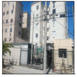 Vende-se em Rio De Janeiro-RJ  apto, 40.54 de área privativa, 0.00 de área do terreno.