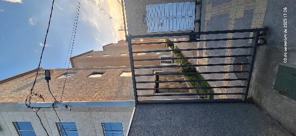 Vende-se em Rio De Janeiro-RJ  apto, 59.13 de área total, 40.54 de área privativa,  2_qto(s), a.serv, WC, 1_sala(s), cozinha, 1_vaga(s) de garagem.