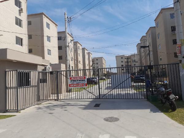 Vende-se em Rio De Janeiro-RJ  apto, 40.54 de área total, 40.54 de área privativa,  2_qto(s), WC, 1_sala(s), cozinha.