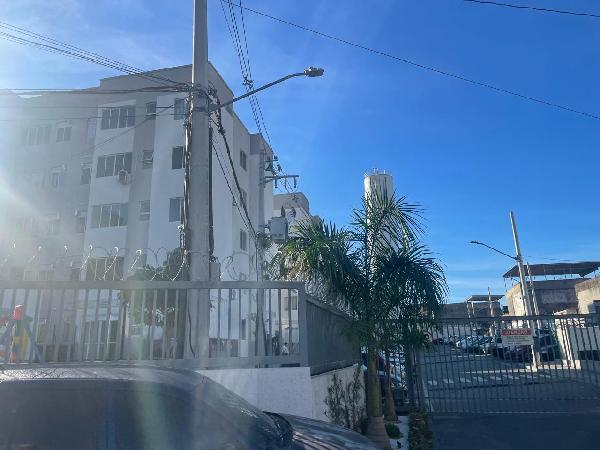 Vende-se em Rio De Janeiro-RJ  apto, 41.00 de área total, 41.00 de área privativa,  2_qto(s), a.serv, WC, 1_sala(s), cozinha, 1_vaga(s) de garagem.