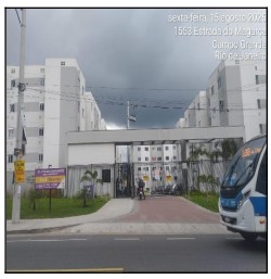 Vende-se em Rio De Janeiro-RJ  apto, 42.00 de área privativa, 0.00 de área do terreno.