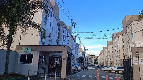 Vende-se em Rio De Janeiro-RJ  apto, 45.00 de área total, 45.00 de área privativa,  2_qto(s), WC, 1_sala(s), cozinha, 1_vaga(s) de garagem.