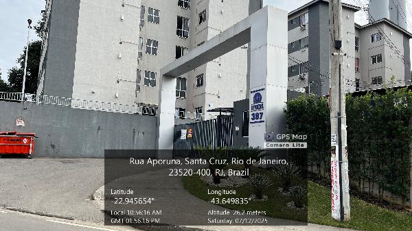 Vende-se em Rio De Janeiro-RJ  apto, 63.38 de área total, 55.71 de área privativa,  2_qto(s), WC, 1_sala(s), cozinha, 1_vaga(s) de garagem.