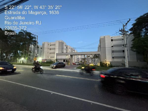 Vende-se em Rio De Janeiro-RJ  apto, 42.00 de área total, 42.00 de área privativa,  2_qto(s), WC, 1_sala(s), cozinha.