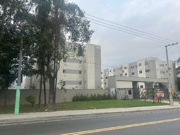 Vende-se em Rio De Janeiro-RJ  apto, 42.00 de área total, 42.00 de área privativa,  2_qto(s), a.serv, WC, 1_sala(s), cozinha, 1_vaga(s) de garagem.