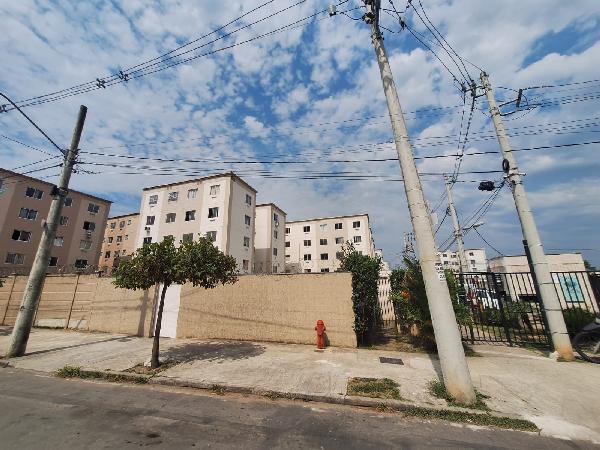 Vende-se em Rio De Janeiro-RJ  apto, 40.00 de área total, 40.54 de área privativa,  2_qto(s), a.serv, WC, 1_sala(s), cozinha.