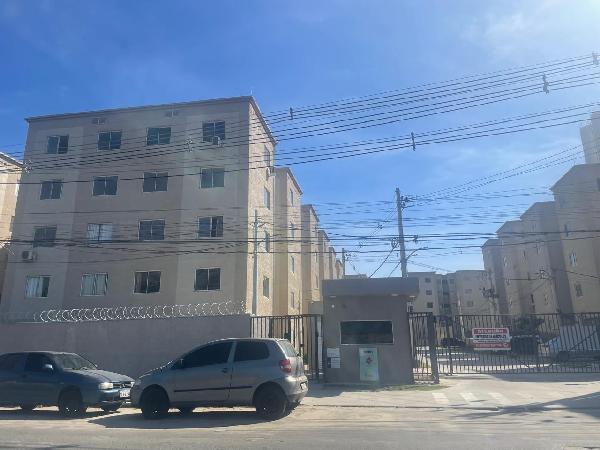 Vende-se em Rio De Janeiro-RJ  apto, 43.66 de área total, 43.66 de área privativa,  2_qto(s), a.serv, WC, 1_sala(s), cozinha, 1_vaga(s) de garagem.