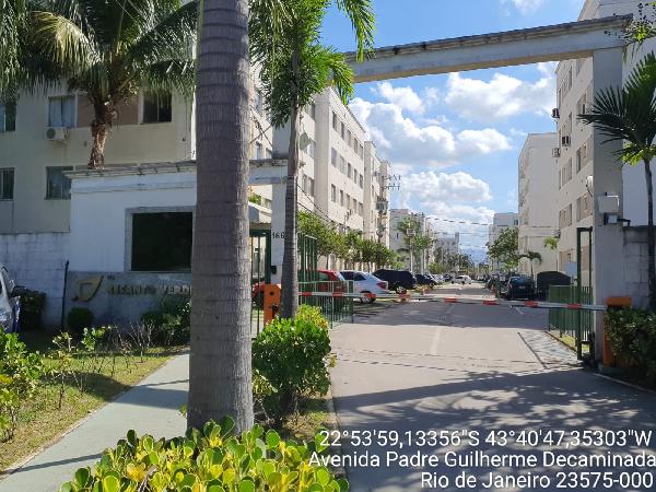 Vende-se em Rio De Janeiro-RJ  apto, 48.11 de área total, 48.11 de área privativa,  2_qto(s), WC, 1_sala(s), cozinha, 1_vaga(s) de garagem.