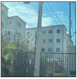 Vende-se em Rio De Janeiro-RJ  apto, 63.25 de área total, 40.54 de área privativa,  2_qto(s), WC, 1_sala(s), cozinha.