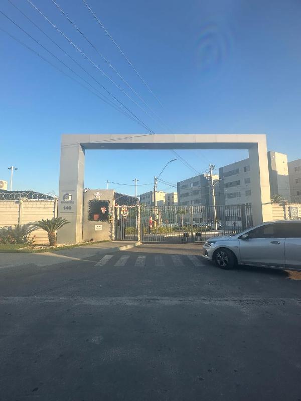 Vende-se em Rio De Janeiro-RJ  apto, 43.22 de área total, 43.22 de área privativa,  2_qto(s), WC, 1_sala(s), cozinha, 1_vaga(s) de garagem.